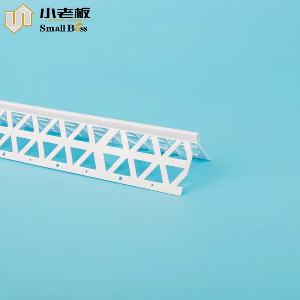 Flexible Plaster Corner Bead for Use on All External Internal Rendering and Plastering photo-3