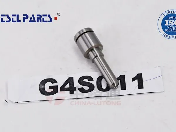 Denso G4S011 Накопительный форсунка 33800-4A900 Замена для Hyundai Grand Starex