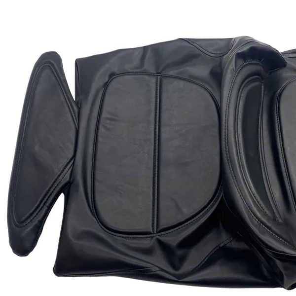 Suitable for Honda Gold Wing Gl1500 Seat Cushion Leather, Seat Cushion Cover, Leather Seat Cover photo-3