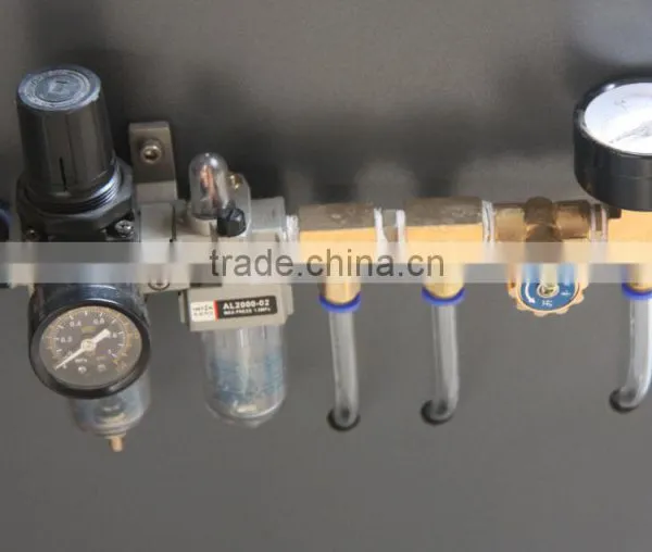 Popular Machine Type of NT-V1L Lab Nano Bead Mill.Ultrafine Grinding Machine,wet Grinding Way. photo-3