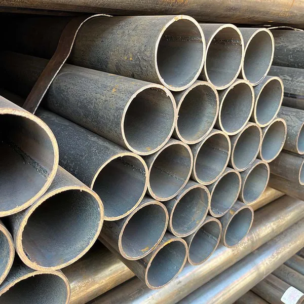 Factory Hot Sale Steel Structure Workshop, Steel Structure Warehouse Steel Structure Construction Pipe photo-2
