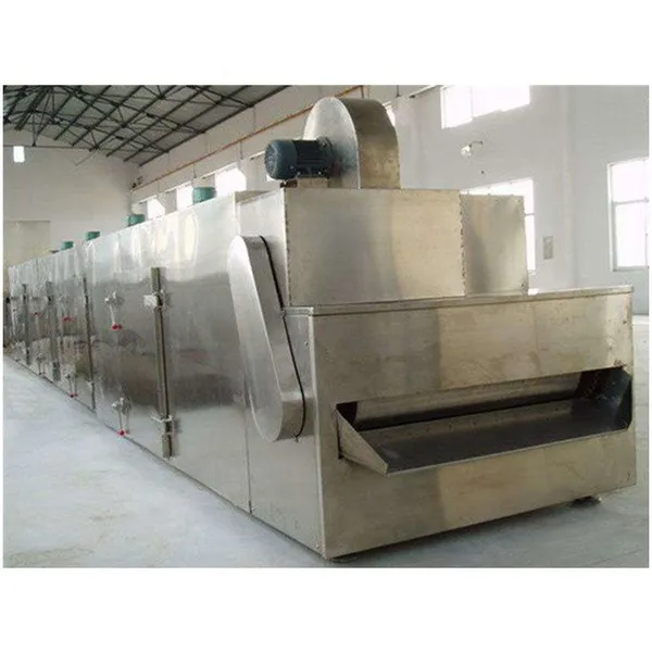 White Dehydrated Onion Powder Making Machine photo-5