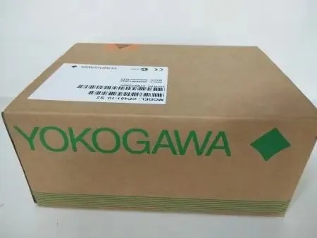 Yokogawa CP451-10 S2 PROCESSOR MODULE