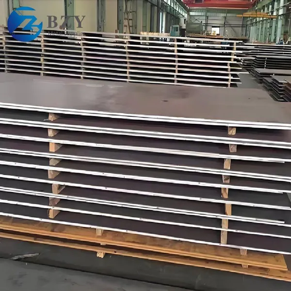 Carbon Steel Plate Carbon Steel Sheet Plate 8mm Carbon Steel Plate