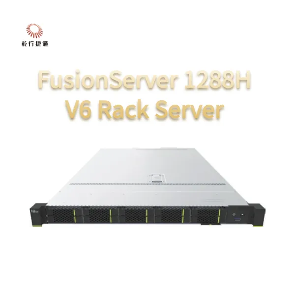 FusionServer 1288H V6 Server |custom Storage Server，2 Way Server photo-3