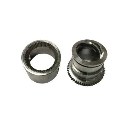 Brake Cylinder Parts for Railway Train Parts photo-5