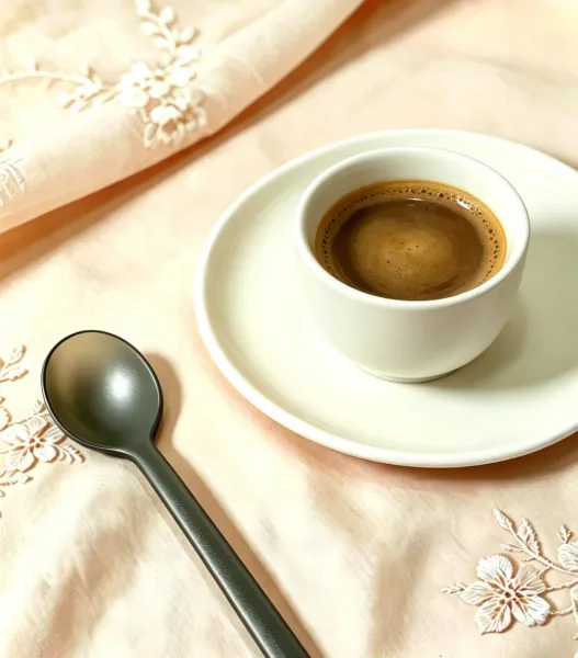 Portable Individual Disposable Spoon for Household Use photo-4