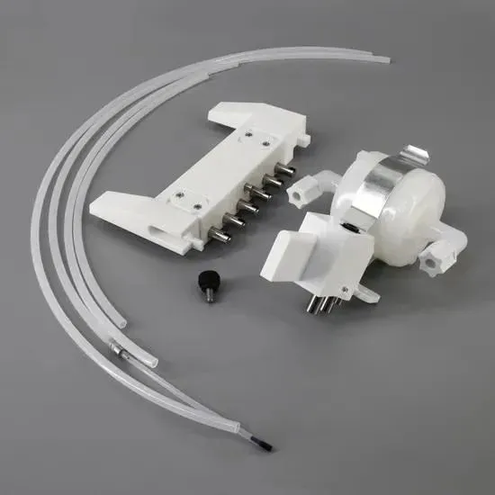EPT025259 FIELD FLUSH KIT (AX-SERIES) USE FOR DOMINO AX150I AX350I AX550I INKJET CODING PRINTER photo-4
