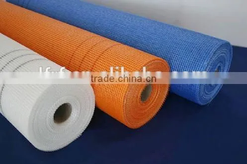 Low Price Fiber Mesh/faber Glass Mesh Net photo-3