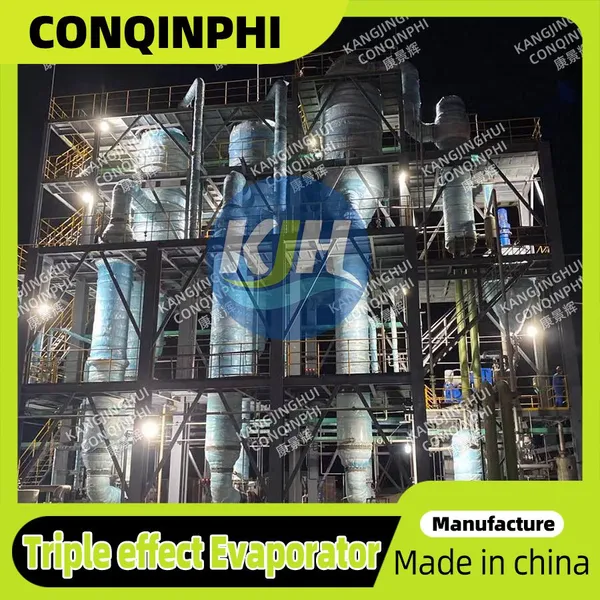 Industrial Distillation Equipment 100L Capacity Electric Heating With Stainless Steel Column Packed Tower photo-2