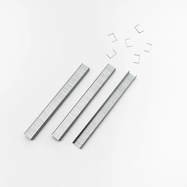 High Quality Small Box Staples Regular 131/8 Staples 5000 Pieces Box 13/6 13/8 Staples photo-5