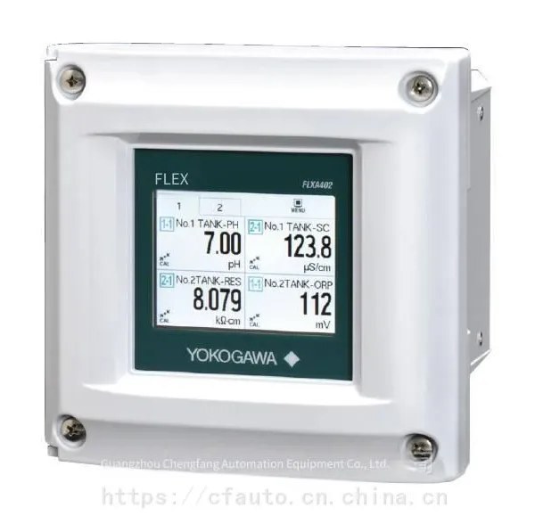 K9702ed Module Flxa21-d-p-d-ab-c1 Yokogawa photo-3