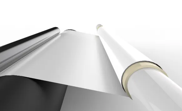 YUANTECH YT-500 Alkaline Electrolysis Composite Diaphragm for Alkaline Water Electrolysis Hydrogen Production Systems