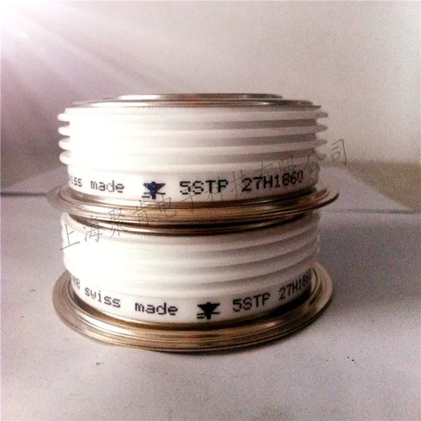 Factory Sales 5STP18H4200 Thyristor Power Accessories Electronic Components