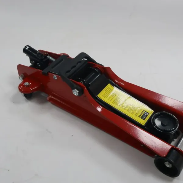 Wholesale Floor Jack for Auto Repair Shops, 2 Ton Hydraulic Lifting Equipment With 3-Year Warranty photo-5
