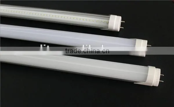 Most Competitive Price ce Emc Tuv Dlc 120lm/w T8 4ft Led Tube Light photo-2