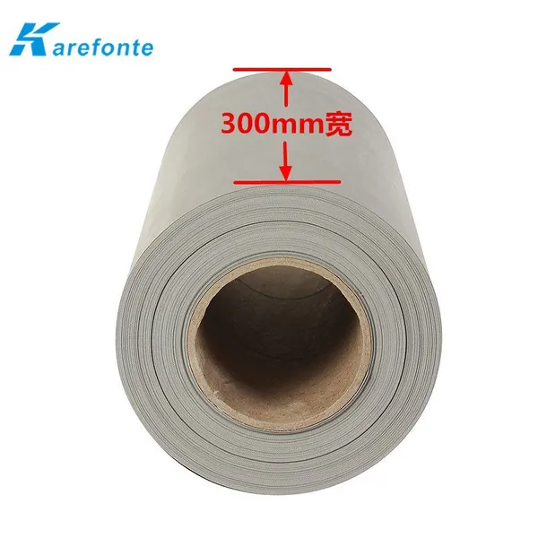 【0.25/0.3/0.45/0.8mm Dicke Wärmeleitpad Isolator Silikonpad für IGBT/Mosfet】
