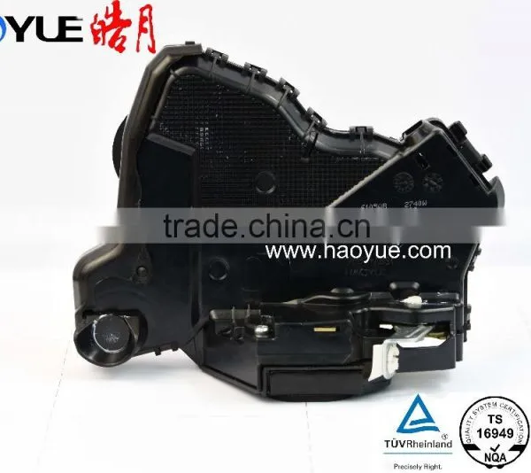 A02 Car Side Door Lock System photo-2