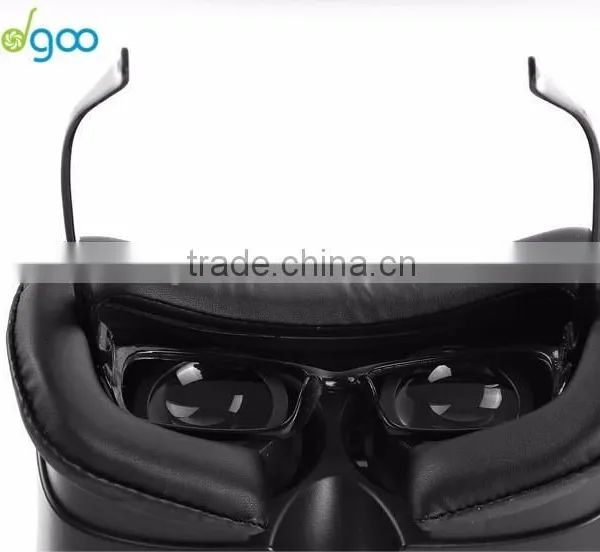 Smoothest and Highest Quality Mobile VR ,3D Game Player VR Box 1.0 Version, Stock in US Warehouse photo-4