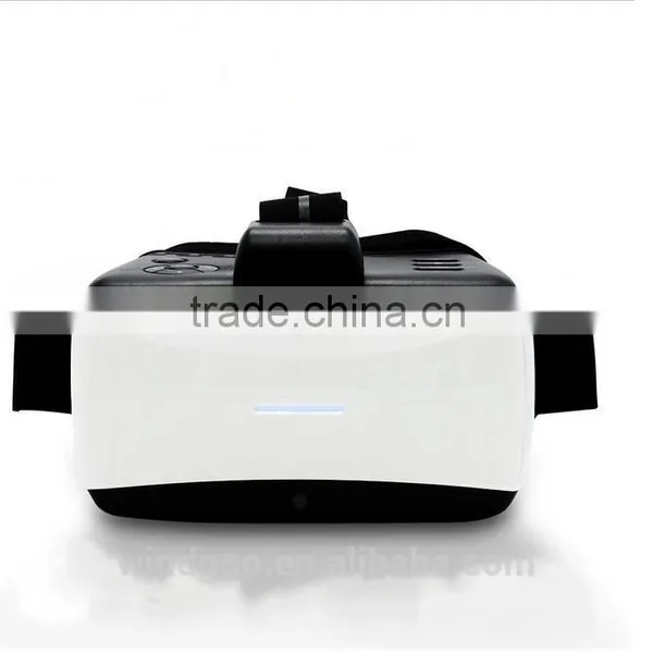 vr 3d Glasses Projector 3d Without Glasses Google Cardboard photo-2