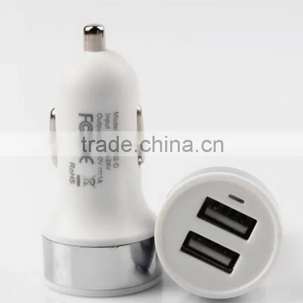 Top Grade Best Sell Car Charger for Australia photo-4
