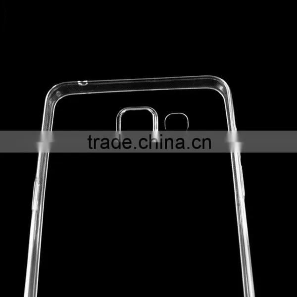 Newest Ultra Slim Cover for Samsung A3 (2016) A310 A5 (2016) A510 A7 (2016) A710 J1 J3 J5 J7 All 2016 Edtion s7 s7 Edge Case TPU photo-3