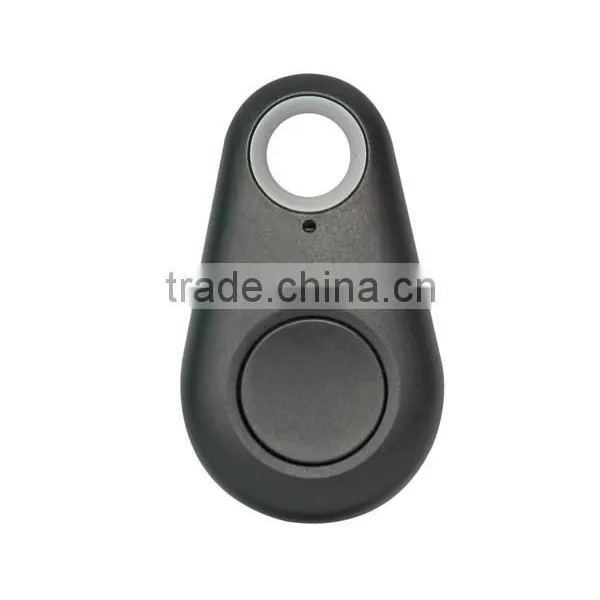 ISO/Androd System Keychain Anti-lost Alarm Cell Phone Anti Lost Alarm OEM photo-5