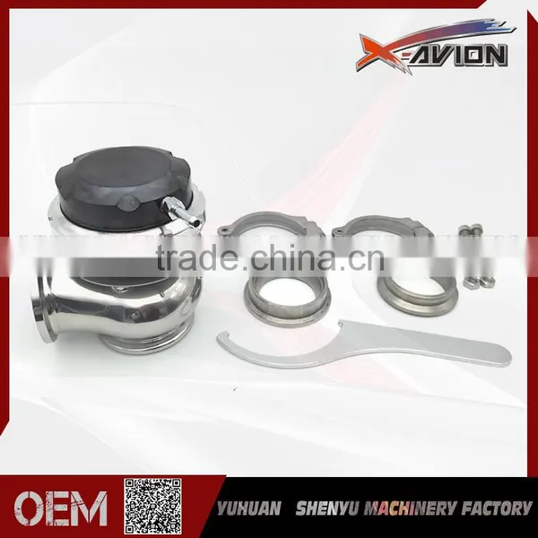 China Supplier Certificated V-Band Wastegate photo-2