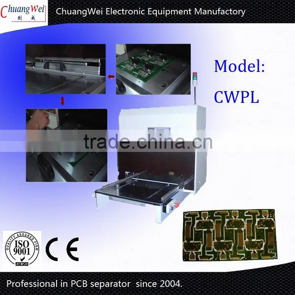 Punching Machines for Mobile FPC