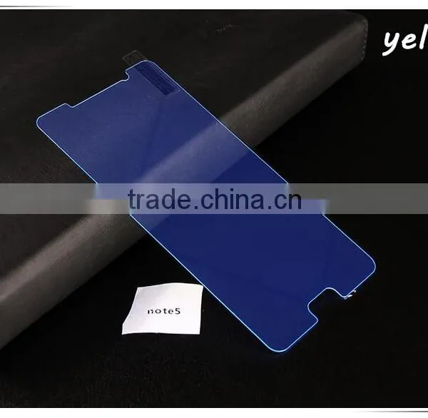 S6 Anti- X Ray Film, S5 Transparent Film,S4 Blue Phone Screen Protecttive Films photo-4
