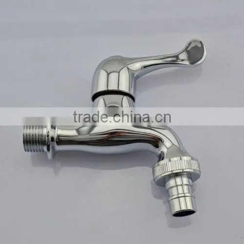 Cheaper Brass Washing Machine Tap photo-2