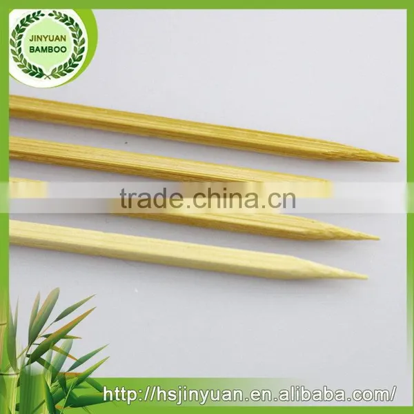 New Products Promotional Food Grade Bamboo Paddle Skewers photo-3