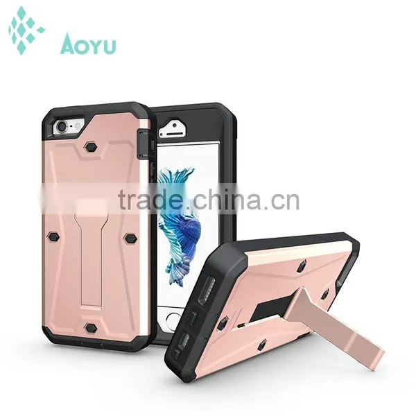 2016 New Trending Slim Phone Case for IPhone SE Case photo-5