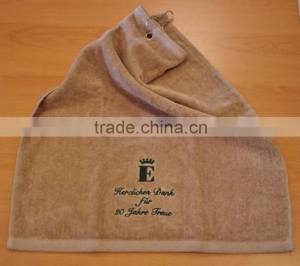 Golf Towel photo-4