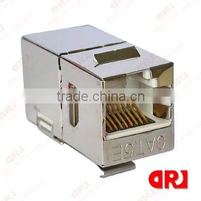 CAT5E FTP Rj45 Inline Coupler