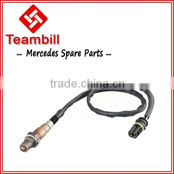car parts for Mercedes Lambda oxygen sensor W140 W210 W220 W163 0015407417