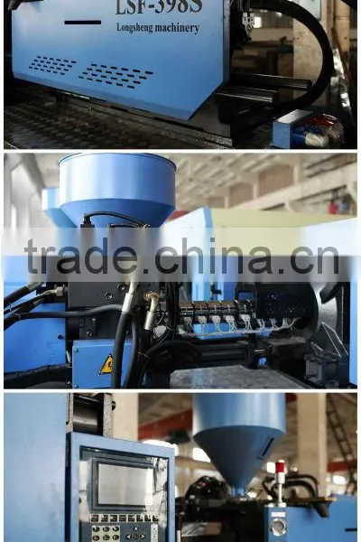 3200ton Plastic Injection Moulding Machine photo-5