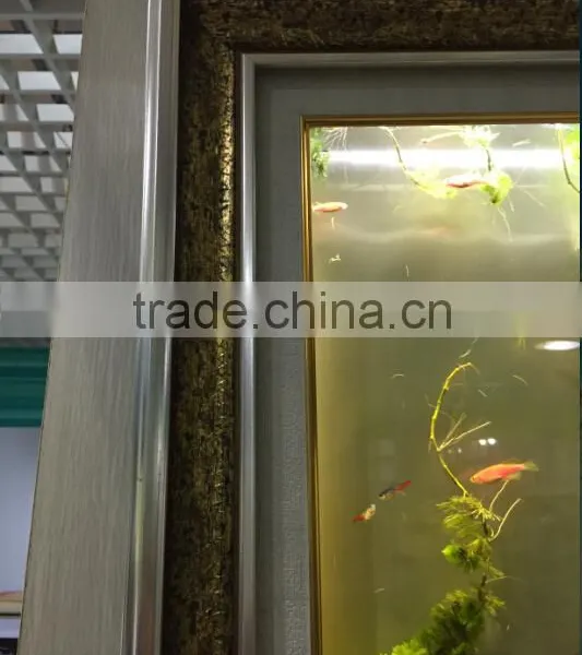 HOT SALE WALL HANGING AQUARIUMS,WALL AQUARIUM TANK,WALL FISH TANK photo-4