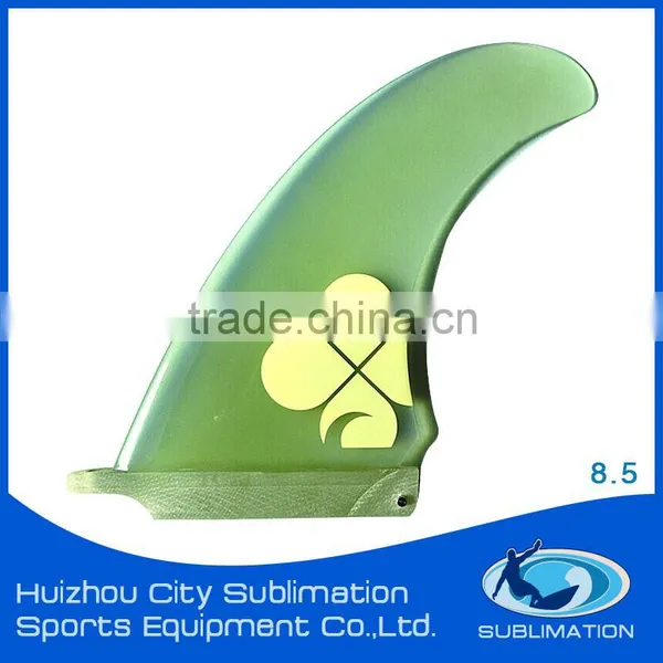 OEM Surf Accessories Type Cheap Future Surfboard Fins Carbon Fiberglass Fins photo-3