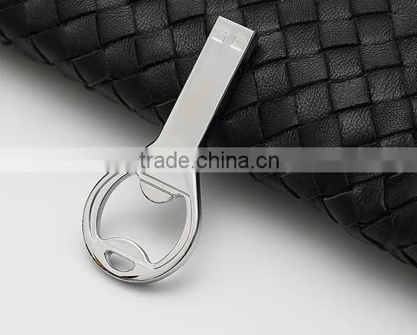 Metal Beer Bottle Opener Usb Flash Drive 16gb Supplier's Choice photo-3