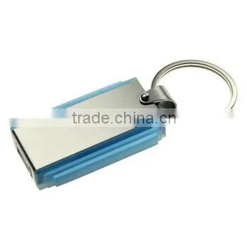 Hotselling Promotional USB, Metal USB Flash Memory 32gb photo-5