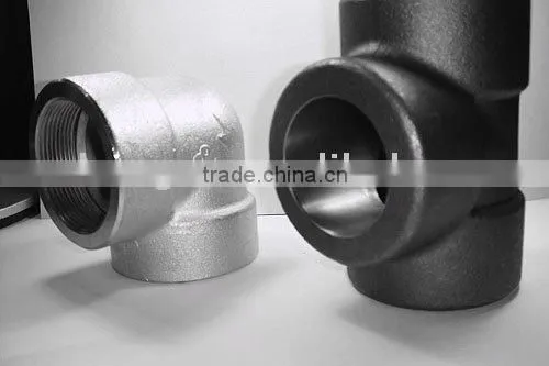 Big Bearing Forging Blank photo-3