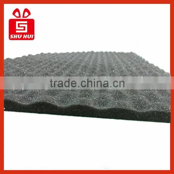 Concave-convex Protective Sponge Packing Cover, Cushioning Package Sponge photo-6