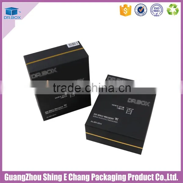 Manufacturer Cheap Wine Glass Box High Quality Wine Box Packaging Accept Custom Order photo-5