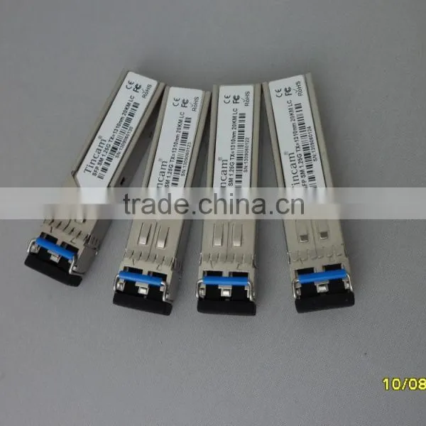 Telecom Industrial Quality Factory Supply Copper BIDI CWDM Cisco Sfp Model photo-4