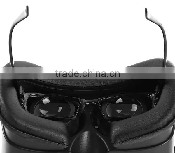 New VR Box 3D VR Case Virtual Reality Glasses Google Cardboard VR BOX photo-6