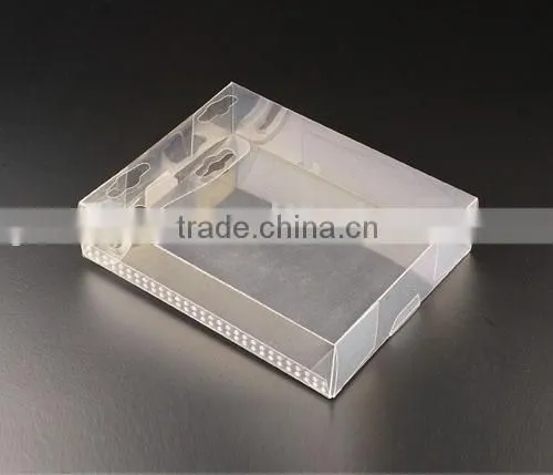 Pvc Folding Box