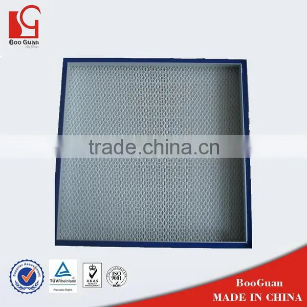 Cheap New Coming Flu Fan With Hepa Filter Integrated photo-5