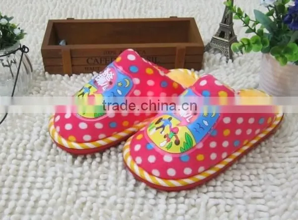 Hot Sale Cheap Anti-skid Warm Cotton Adults Led Shoes photo-2