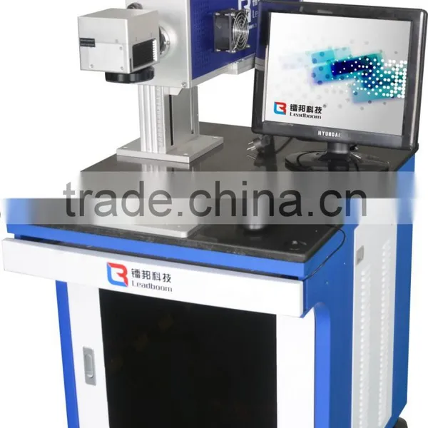 3d Crystal and Glass Laser Inner Engraving Machine,jeans Laser Engraving Machine photo-4